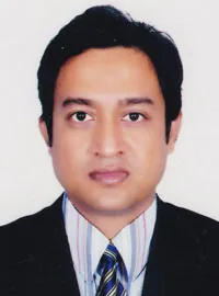 Dr. Ananda Kishore Ghosh, Newborn, Adolescent & Child Diseases Specialist