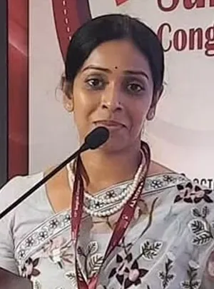 Major Dr. Anindita Paul — Surgical Oncologist, Oncoplastic & Reconstructive Breast Surgeon