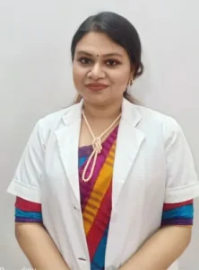Dr. Anjana Saha, Diabetes, Thyroid & Hormonal Diseases Specialist