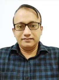 Dr. Ariful Islam Majumder, Kidney & Medicine Specialist