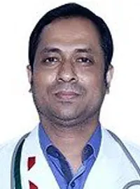 Dr. Ariful Rahman, Oral & Dental Surgeon