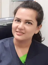 Dr. Arin Akbar Mou — Oral, Dental & Maxillofacial Surgery Specialist