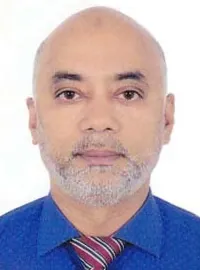 Dr. Arman Uddin Ahmad, Eye Diseases Specialist & Phaco Surgeon