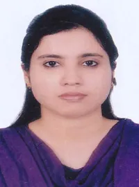 Dr. Armana Sharmin Khan — Newborn & Child Diseases Specialist