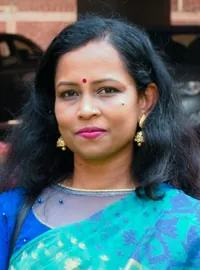 Dr. Arpita Das — Gynecology, Infertility Specialist & Laparoscopic Surgeon