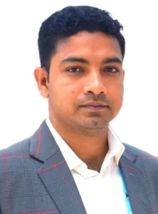 Dr. Ashikur Rahman (Sagor), Cardiology, Rheumatic Fever, Hypertension & Medicine Specialist