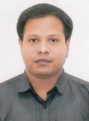Dr. Ashish Chowdhury — Neurologist and Stroke Specialist