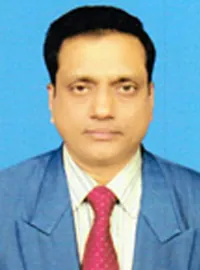 Dr. Ashish Kumer Roy, Cardiology, Medicine & Rheumatology Specialist