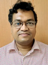 Dr. Ashoke Sorkar — Medicine Specialist