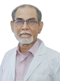 Dr. ASM Didarul Ahsan, Skin, Allergy, Leprosy & Sexual Diseases Specialist