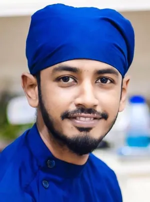 Dr. Avijit Sen — Oral and Dental Surgeon