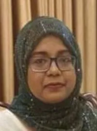 Dr. Ayenun Akter Luna, Gynecologist & Surgeon