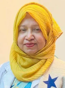 Dr. Ayesha Nigar Nur, Gynecology, Obstetrics Specialist & Surgeon
