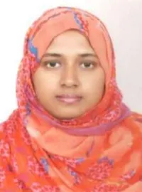 Dr. Ayesha Siddika — Gynecology, Obstetrics Specialist & Surgeon