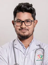 Dr. Azharul Islam (PT), Pain, Paralysis, Disability & Urological Health Physiotherapy Specialist