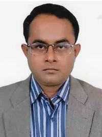 Prof. Dr. Bidhan Chandra Das, Hepatobiliary, Pancreatic & Liver Transplant Surgeon