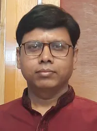 Dr. Bidhan Kumar Pramanik — Neonate & Child Specialist
