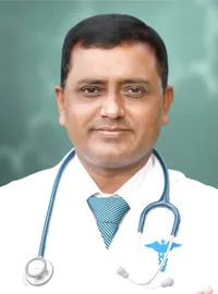 Dr. Bijoy Pada Gope — Asthma, Allergy, TB, Chest Diseases & Medicine Specialist