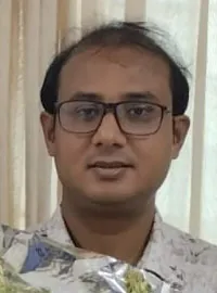 Dr. Bikash Shikder — Neurology (Brain, Stroke, Nerve, Headache, Migraine) Specialist
