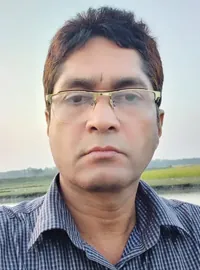 Dr. Binoy Kirshna Goldar — Gynecology, Obstetrics Specialist & Laparoscopic Surgeon