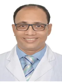 Dr. Biplob Kumar Barua — Kidney Diseases, Dialysis & Medicine Specialist