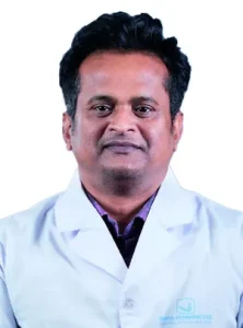Dr. Chandan Pal, Oral & Dental Diseases Specialist & Surgeon