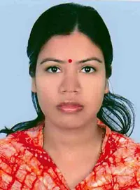 Dr. Chandana Rani Debnath — Infertility, Gynecology Specialist & Surgeon