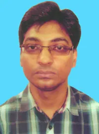 Dr. Chinmoy Kumar Saha — Medicine Specialist