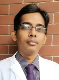 Dr. Chirangib Singha — Ear, Nose, Throat Specialist & Head Neck Surgeon