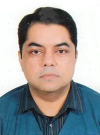 Dr. Chowdhury Iqbal Mahmud, Trauma, Knee, Arthroscopic, Bone, Joint, Injury & Fractures Surgeon