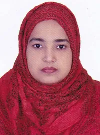 Dr. Chowdhury Shamima Sultana, Gynecology, Gynecological Cancer Specialist & Surgeon