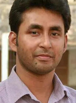 Dr. Debabrata Das — Medicine Specialist
