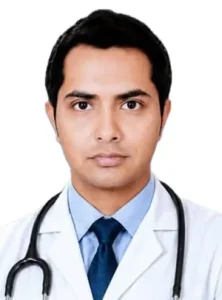 Dr. Debabrata Ghosh, Kidney Diseases, Transplant & Dialysis Specialist