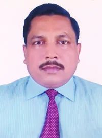 Dr. Debashis Paul, General & Laparoscopic Surgery Specialist