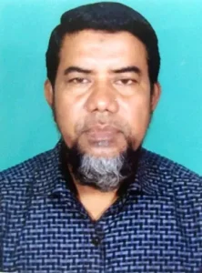 Dr. Delowar Hossain, Neonatal, Adolescent & Child Diseases Specialist