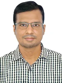Dr. Dhananjoy Dey Biplab — Urology (Kidneys, Ureters, Prostate), Male Infertility Specialist & Surgeon