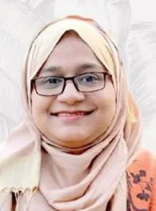 Dr. Dina Layla Hossain, Gynecology, Obstetrics Specialist & Surgeon