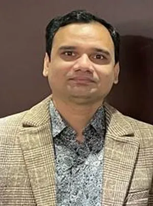 Dr. Dip Jyoti Sarker — Chest Diseases & Medicine Specialist