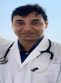 Dr. Dipan Chowdhury — Kidney Diseases, Dialysis & Medicine Specialist