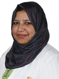 Dr. Elora Yasmin — Gynecology, Obstetrics Specialist & Surgeon