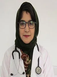 Dr. Emily Akter, Skin, Allergy, Leprosy & Sexual Diseases Specialist