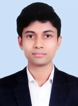 Dr. Emon Kanti Moharer — Neonatal & Pediatric Surgeon