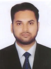 Dr. Emrul Kaiser — Medicine, Diabetes & Rheumatology Specialist