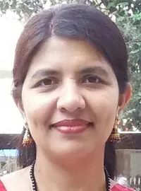 Dr. Eva Rani Nandi, Gynecology, Infertility Specialist & Surgeon