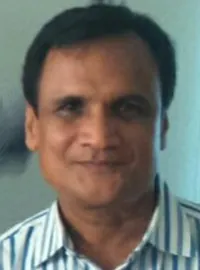 Dr. Ezaj Ahmed, Eye Diseases Specialist & Phaco Surgeon