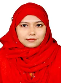 Dr. Fahmida Shireen Neela, Gynecology, Obstetrics Specialist & Surgeon