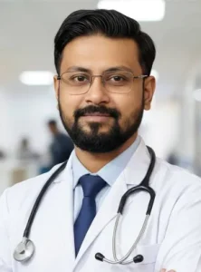 Dr. Md. Fahmidul Haque, Urology Specialist & Endo-Laparoscopic Surgeon Kidneys, Bladder, Ureter, Prostate, Testis, Andrology, Male Infertility (Sexual Health) Specialist