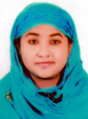 Dr. Fairuj Pervin Tania — Gynecology, Obstetrics Specialist & Surgeon
