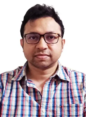 Dr. Farhan Imtiaz Chowdhury — Laparoscopic, Piles, Laser, Hernia, Breast & General Surgeon