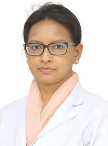 Dr. Farzana Hamid (Eti), Gynecology, Obstetrics Specialist & Surgeon